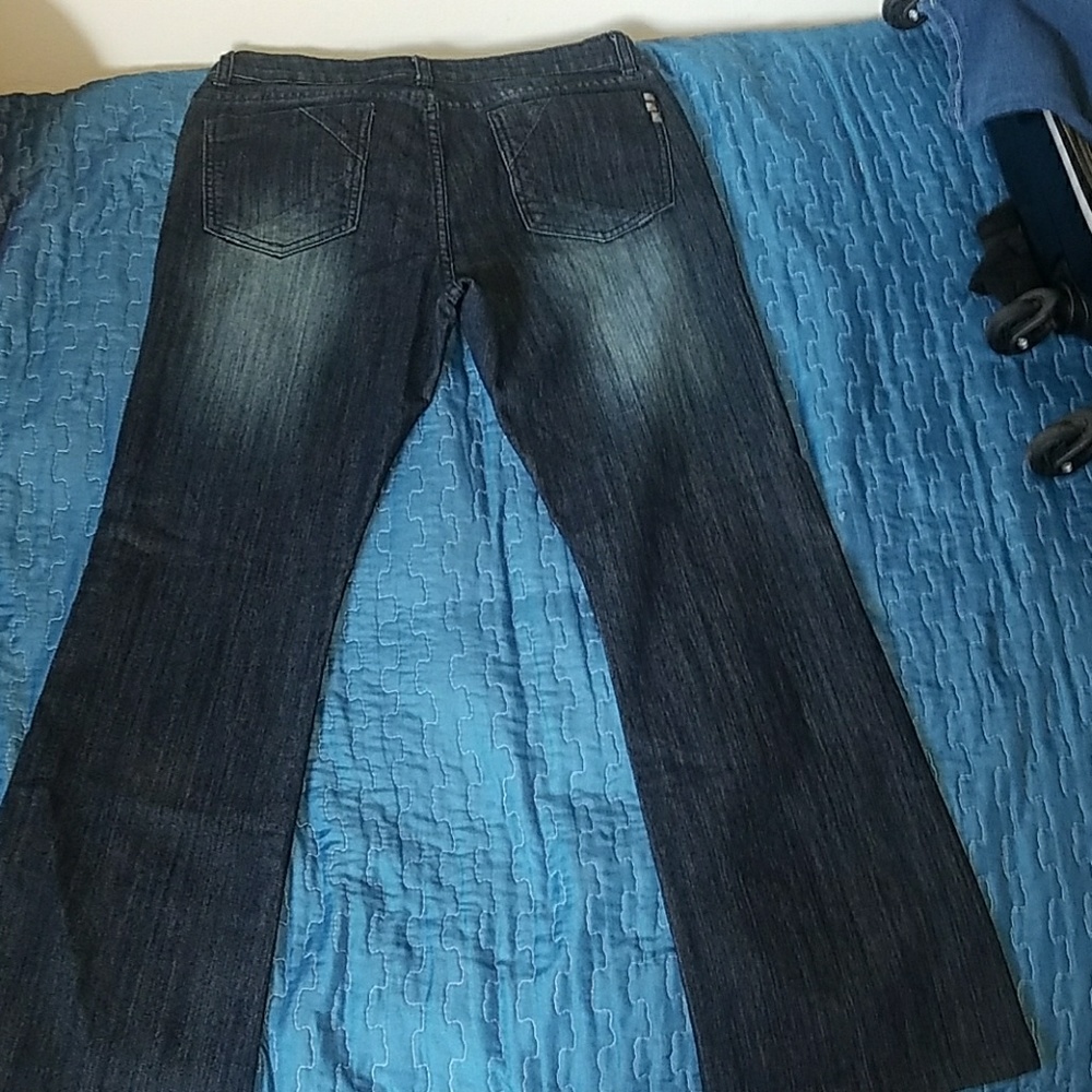 Jeans - Picture 2 of 2